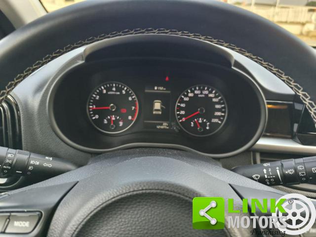 KIA Picanto usata, con Fendinebbia