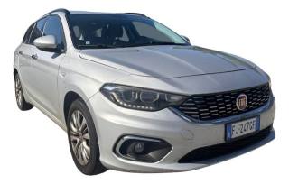 FIAT Tipo usata, con Boardcomputer