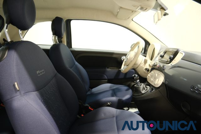 FIAT 500 usata 47