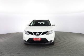 NISSAN Qashqai Qashqai 1.2 DIG-T N-Connecta