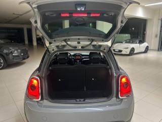 MINI One usata, con Specchietti laterali elettrici