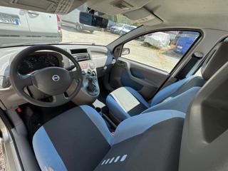 FIAT Panda usata, con ESP