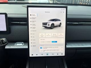 JAECOO Jaecoo 7 usata, con Tettuccio apribile