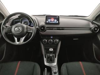 MAZDA 2 usata, con Cruise Control