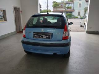 CITROEN C3 usata, con Lettore CD