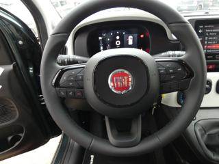 FIAT Pandina usata, con Controllo trazione