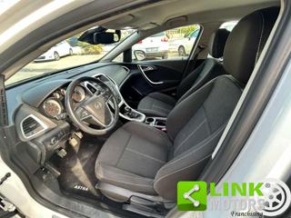 OPEL Astra usata, con Airbag Passeggero