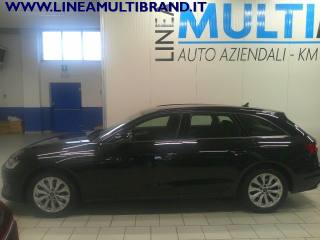 AUDI A4 usata, con Cerchi in lega