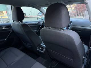 VOLKSWAGEN Golf usata, con Chiusura centralizzata