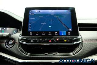 JEEP Compass usata, con Chiusura centralizzata