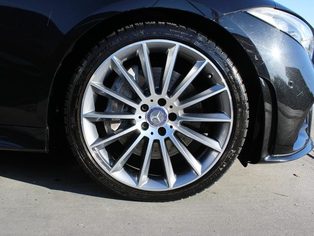 MERCEDES-BENZ CLS 350 usata, con Airbag Passeggero