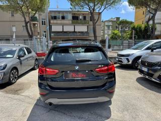BMW X1 usata, con Autoradio