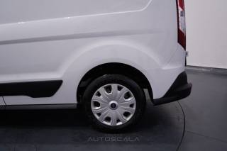 FORD Transit Connect usata 21