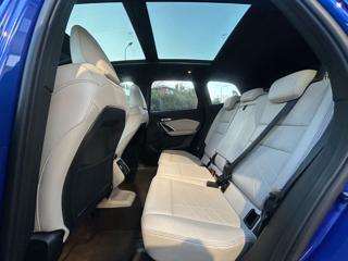 BMW X1 usata, con Cruise Control
