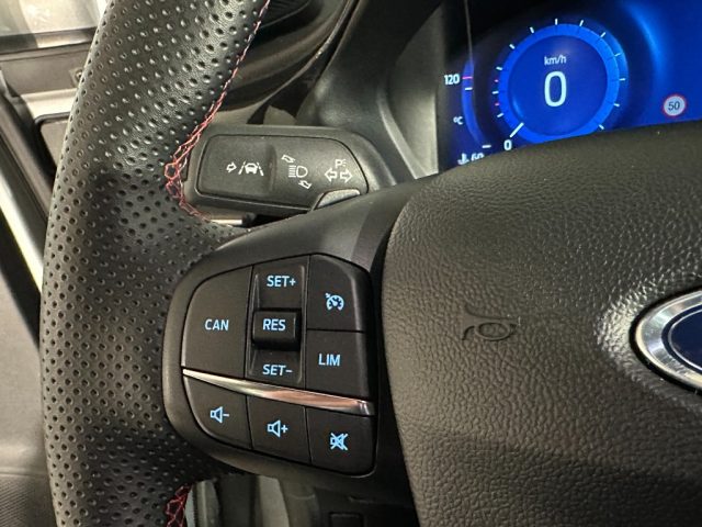 FORD Puma usata, con Immobilizzatore elettronico