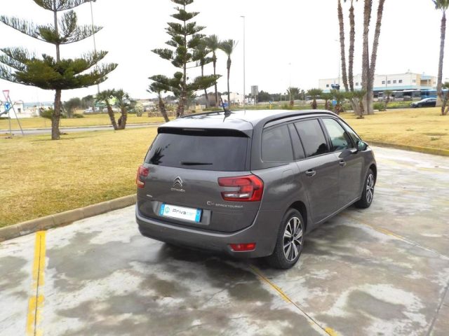 CITROEN Grand C4 Spacetourer usata, con Sistema di navigazione