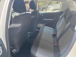 CITROEN C3 usata, con Climatizzatore