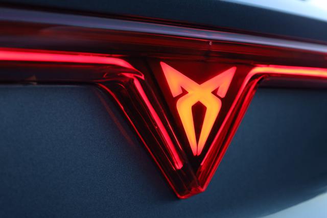 SEAT Leon usata, con ESP