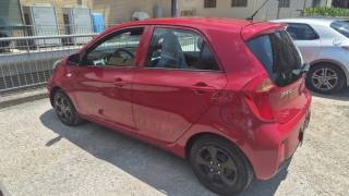 KIA Picanto usata, con Airbag Passeggero