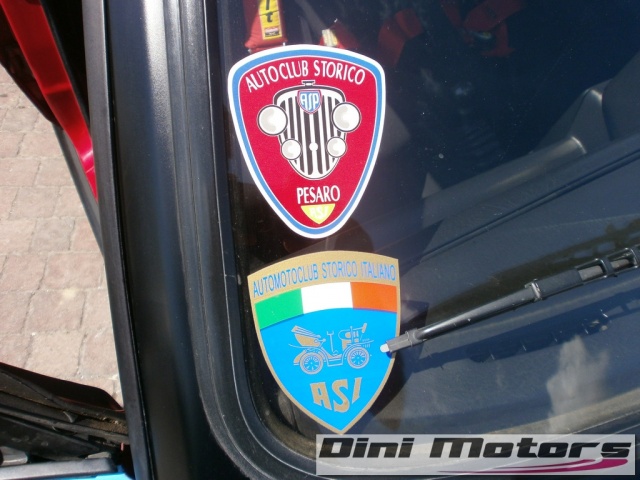 LANCIA Delta usata 45