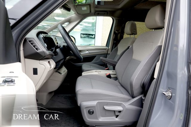 VOLKSWAGEN Multivan usata, con Climatizzatore