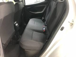 TOYOTA Yaris usata, con Servosterzo