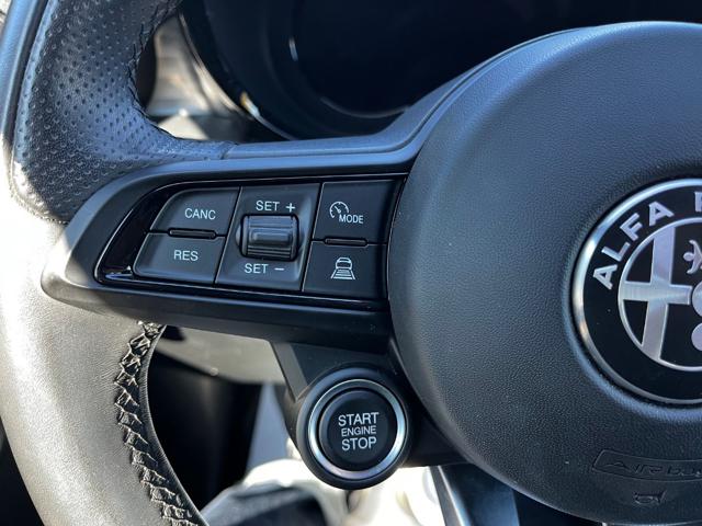 ALFA ROMEO Tonale usata, con Cerchi in lega