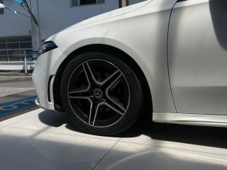MERCEDES-BENZ A 200 usata, con Chiusura centralizzata