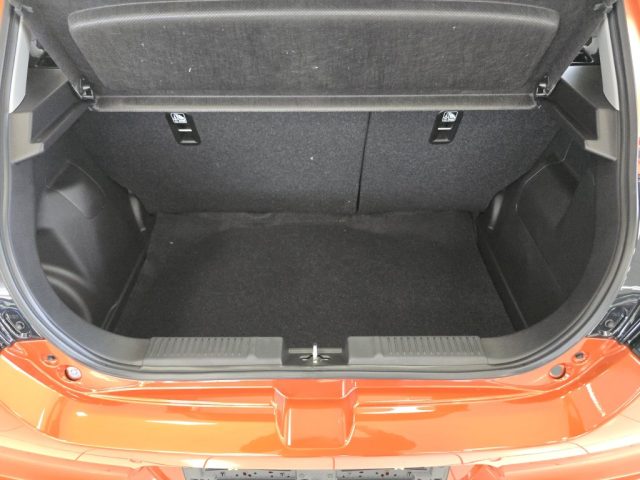 SUZUKI Swift usata, con Immobilizzatore elettronico