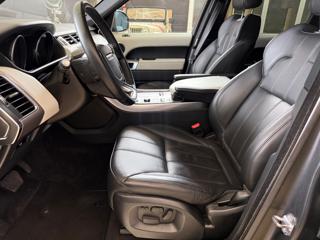 LAND ROVER Range Rover Sport usata, con Controllo trazione