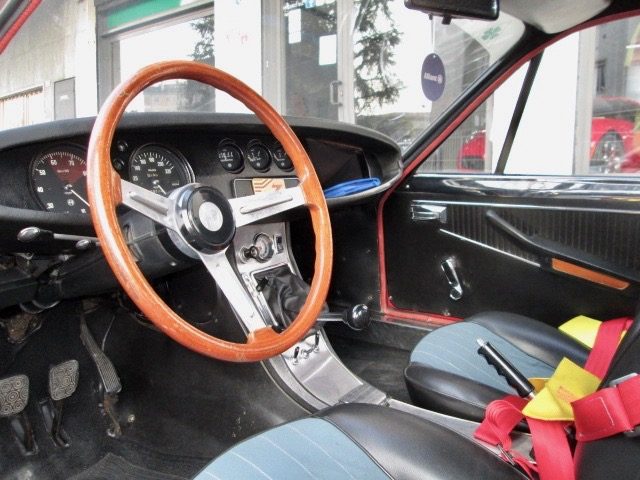 ALFA ROMEO GT usata 7