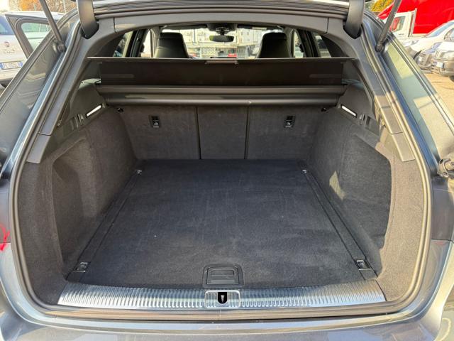 AUDI RS4 usata, con Servosterzo