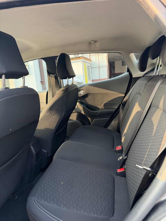 FORD Fiesta usata, con Cruise Control