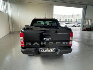 FORD Ranger usata, con Antifurto