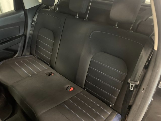 DACIA Duster usata, con Controllo trazione