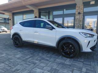 CUPRA Formentor usata, con Fari LED
