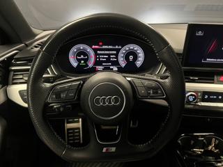AUDI A4 usata, con Cerchi in lega