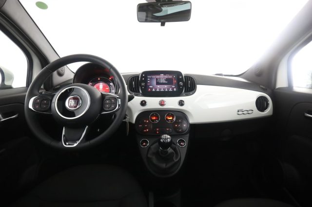 FIAT 500 usata 5
