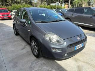 FIAT Punto usata, con Airbag Passeggero
