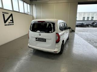 RENAULT Kangoo usata, con Boardcomputer