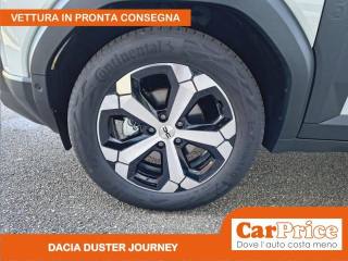 DACIA Duster usata, con Chiusura centralizzata
