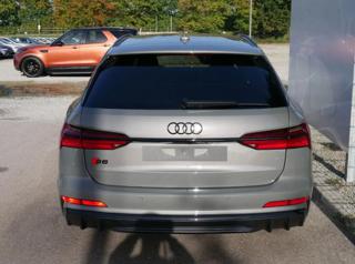 AUDI S6 usata, con Autoradio