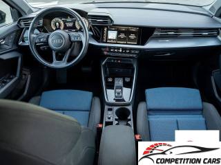 AUDI A3 usata, con Airbag laterali