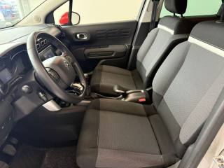 CITROEN C3 Aircross usata, con Sensore di pioggia