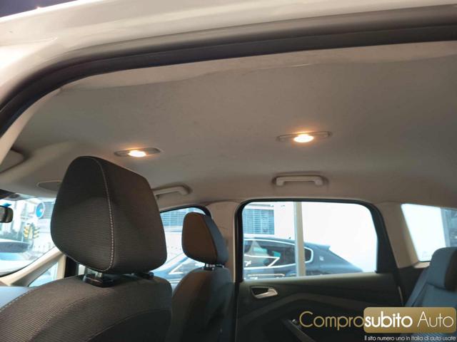 FORD C-Max usata 23
