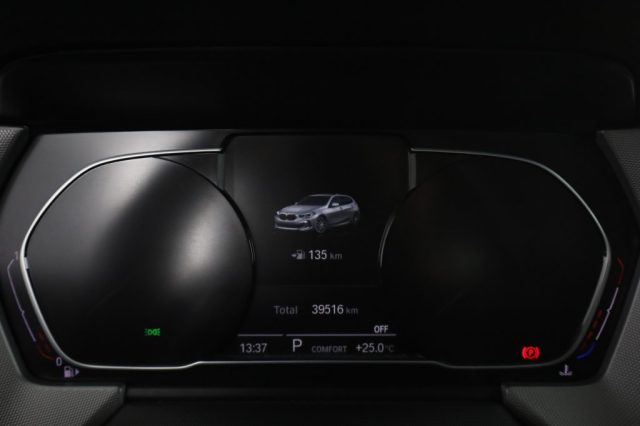 BMW 118 usata 6