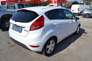FORD Fiesta usata, con Controllo automatico clima
