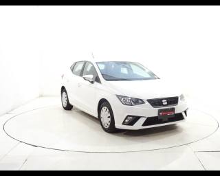 SEAT Ibiza usata, con Climatizzatore