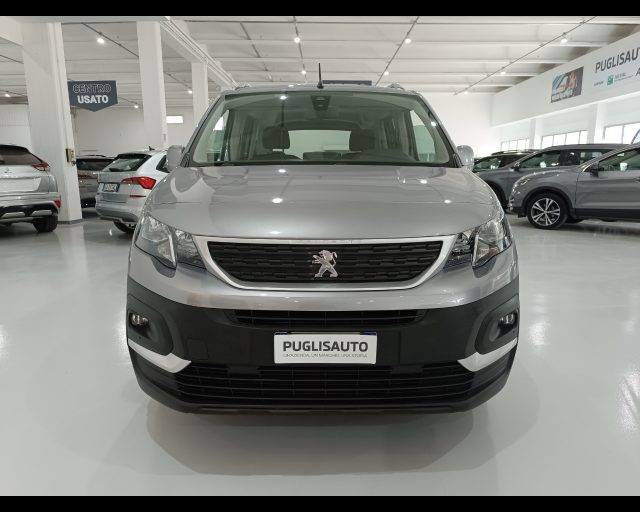 PEUGEOT Rifter usata, con Airbag
