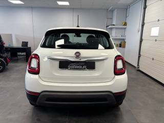 FIAT 500X usata, con Alzacristalli elettrici